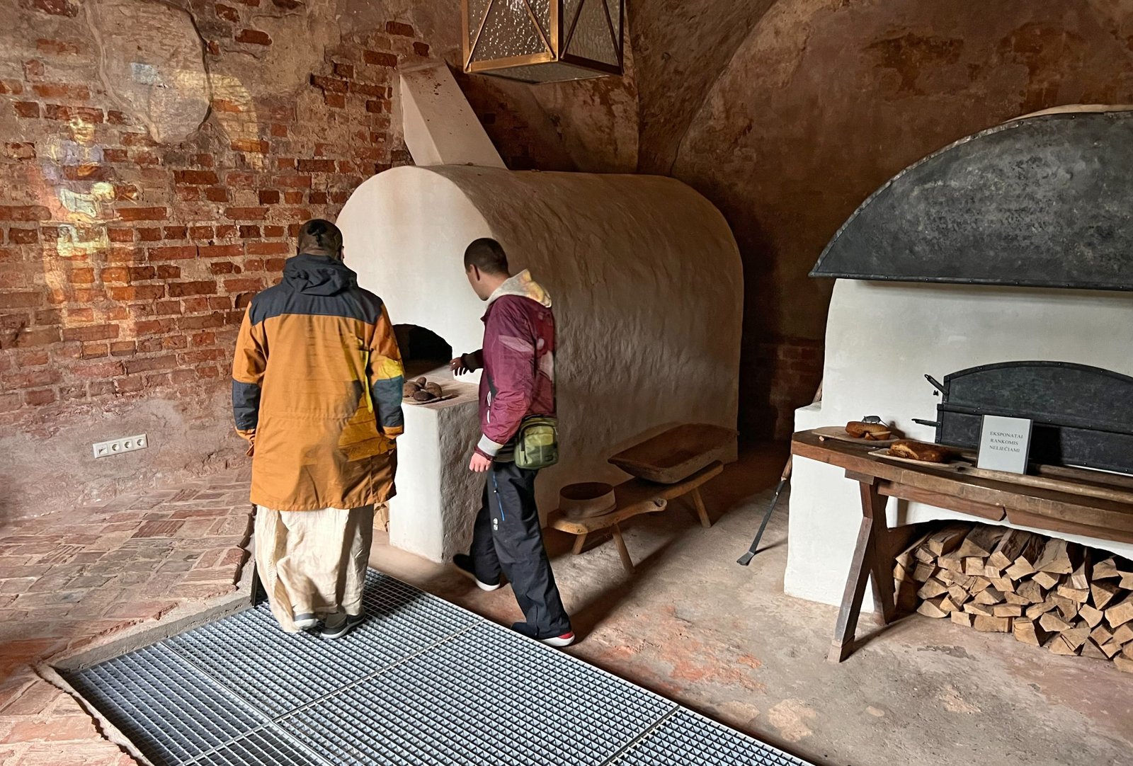 31 sightseeing in panemune 2022 09 15