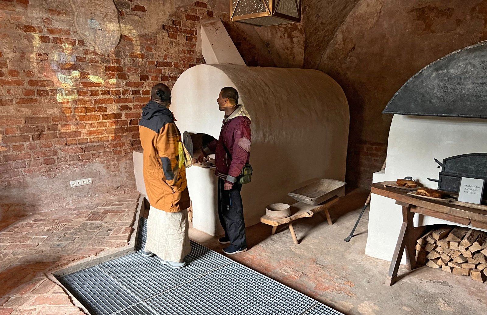 32 sightseeing in panemune 2022 09 15