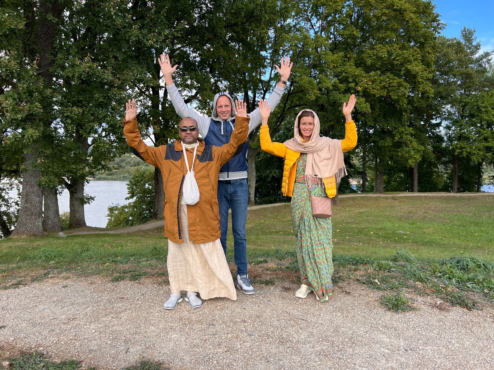 5 sightseeing in panemune 2022 09 15