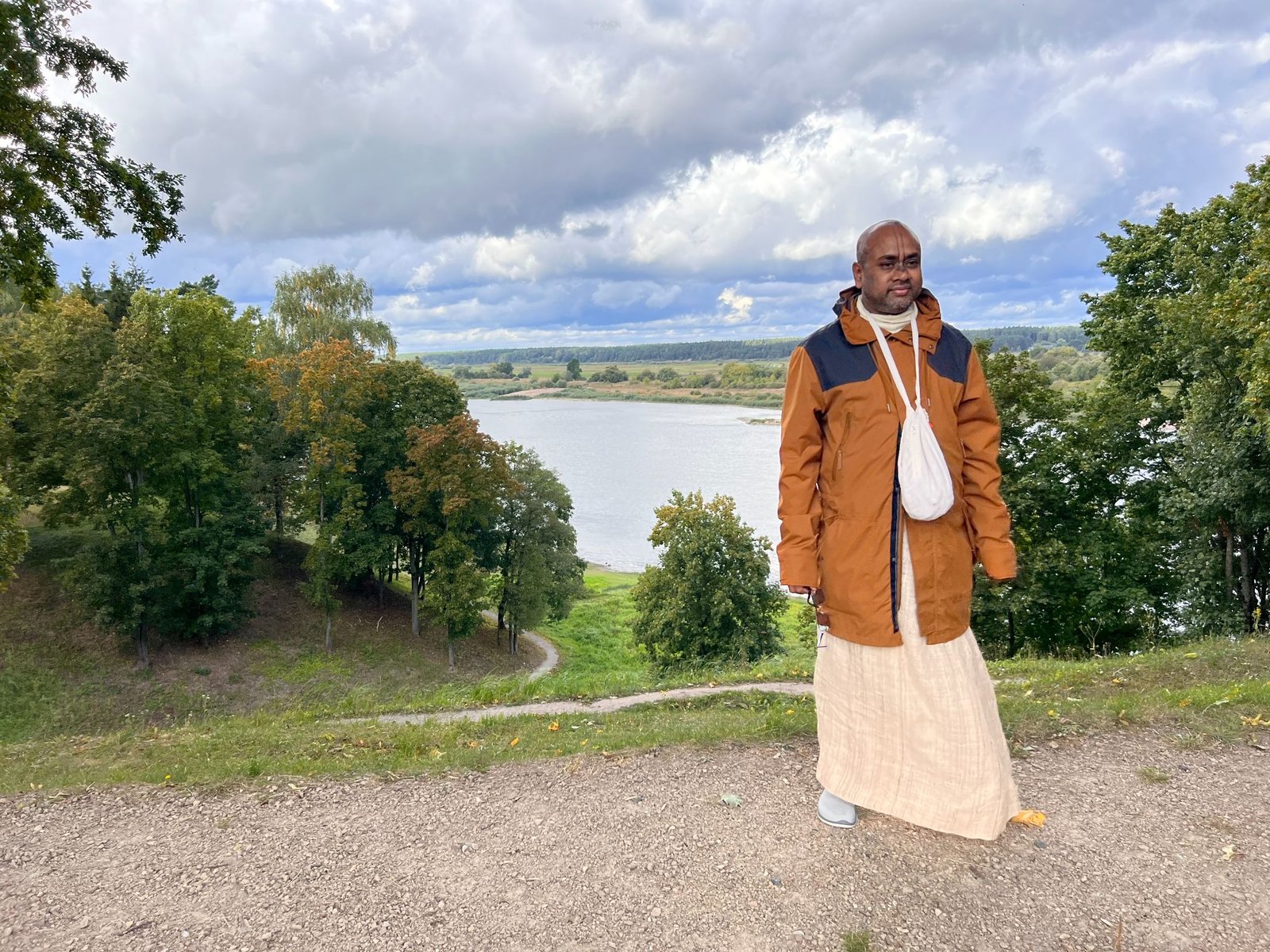 6 sightseeing in panemune 2022 09 15