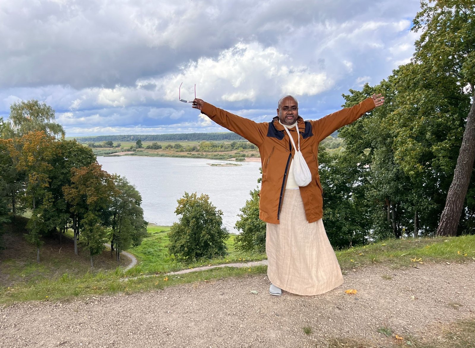 7 sightseeing in panemune 2022 09 15