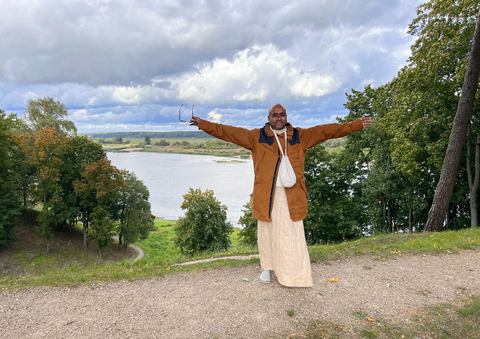 9 sightseeing in panemune 2022 09 15