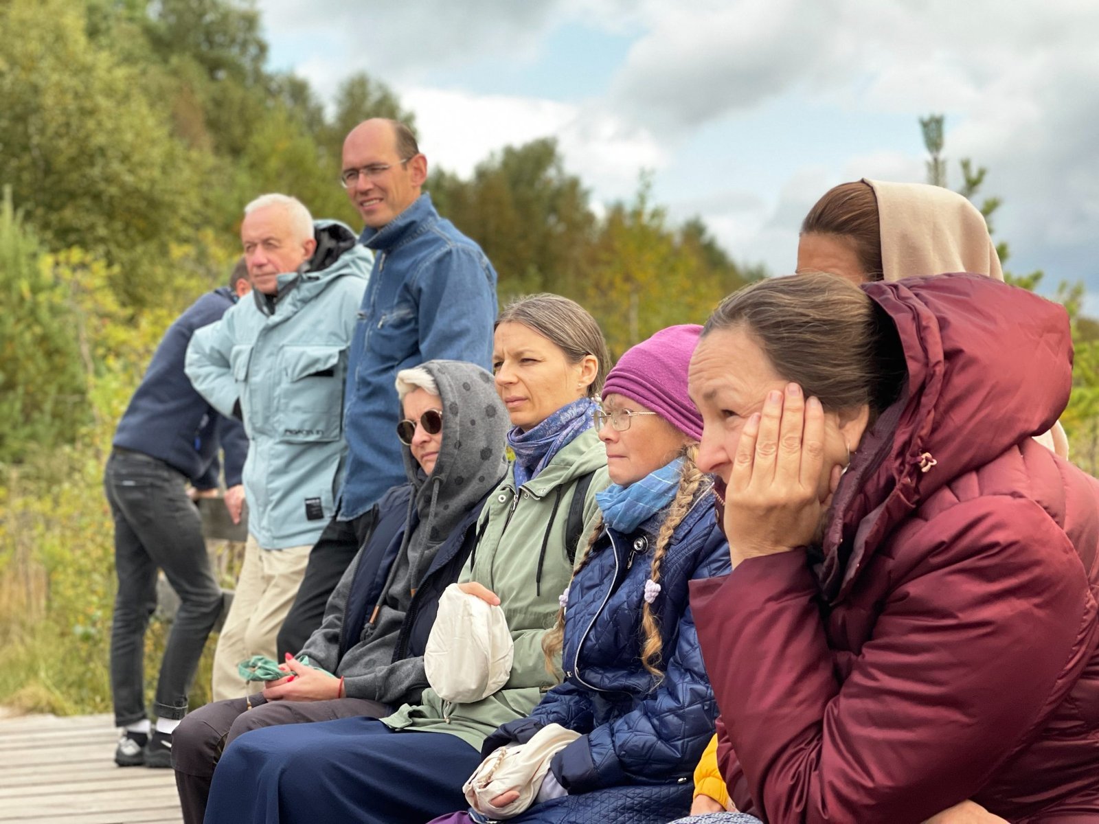 14 sightseeing in trakai 2022 09 25