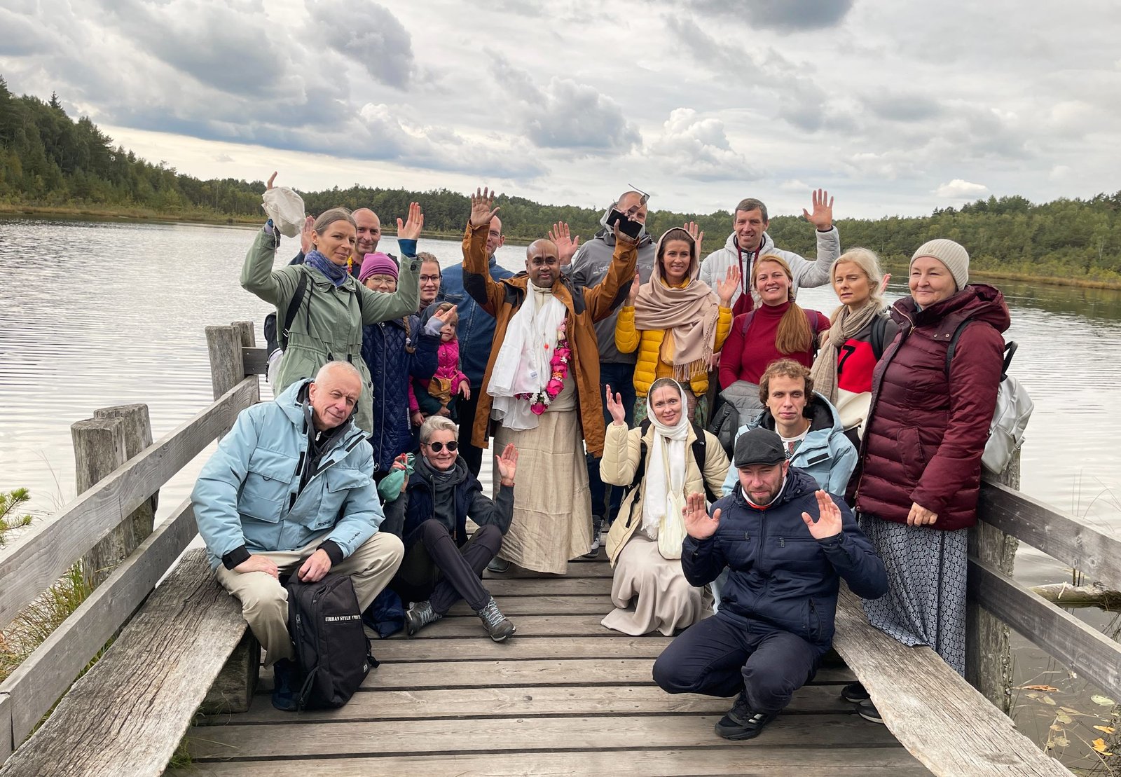 15 sightseeing in trakai 2022 09 25