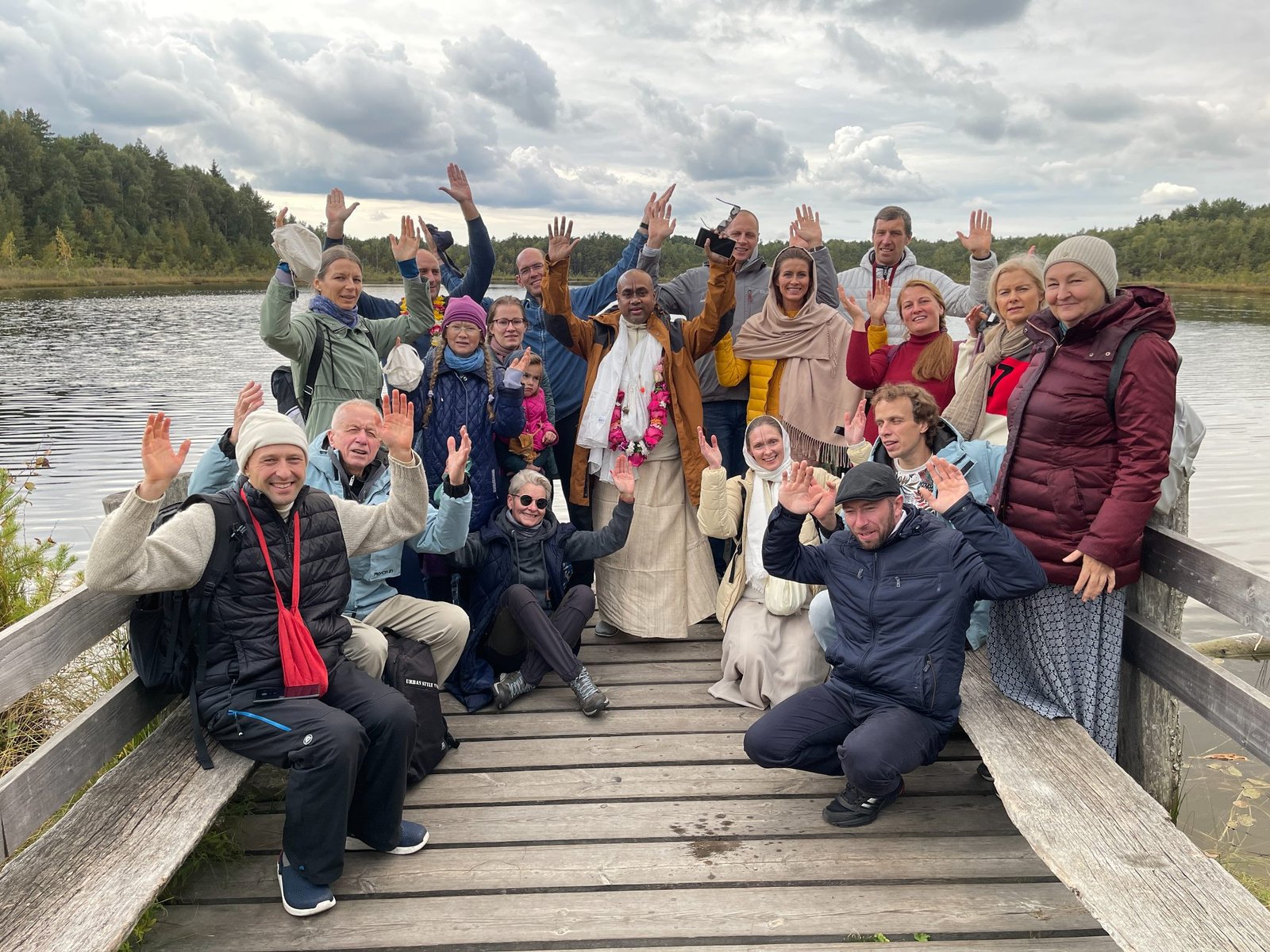 16 sightseeing in trakai 2022 09 25