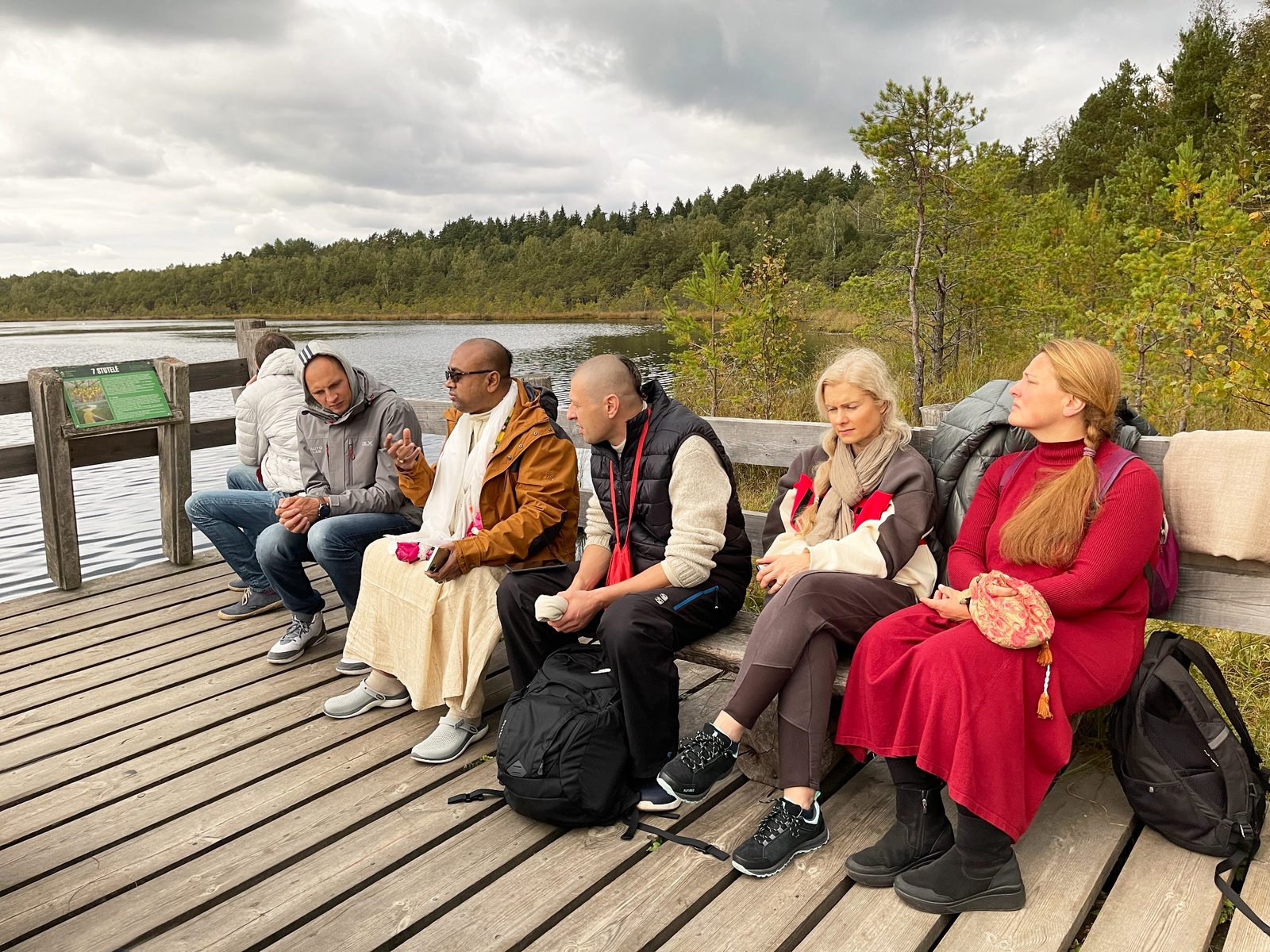 2 sightseeing in trakai 2022 09 25