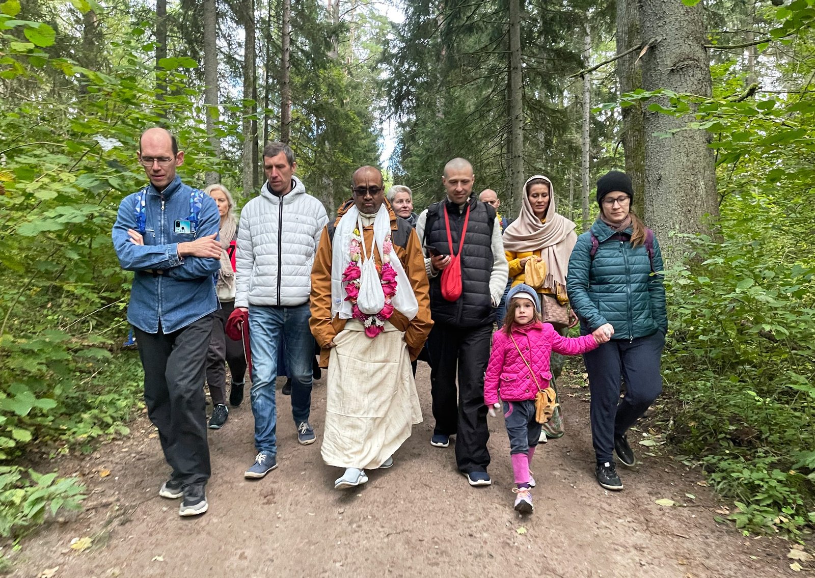 21 sightseeing in trakai 2022 09 25