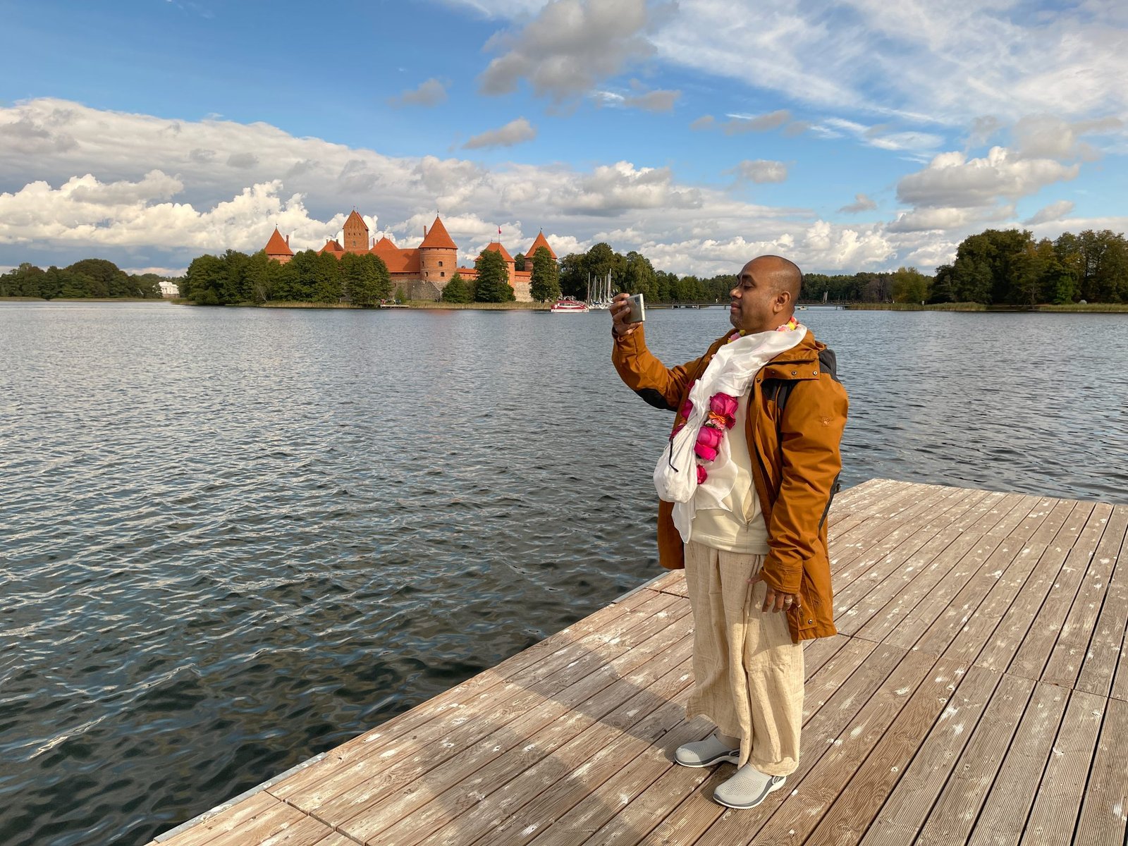 22 sightseeing in trakai 2022 09 25