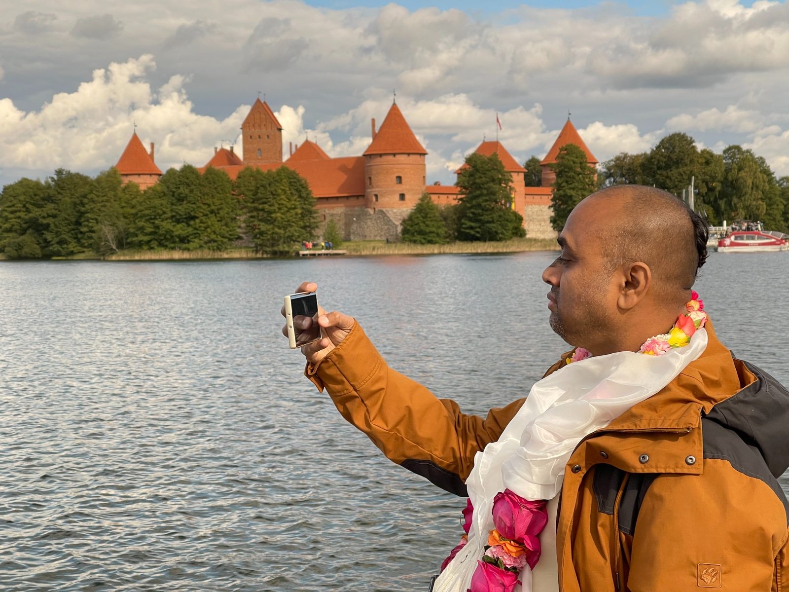 23 sightseeing in trakai 2022 09 25