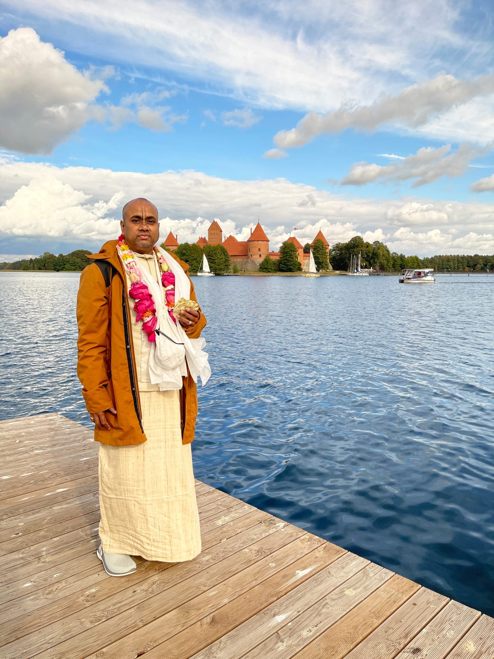 24 sightseeing in trakai 2022 09 25