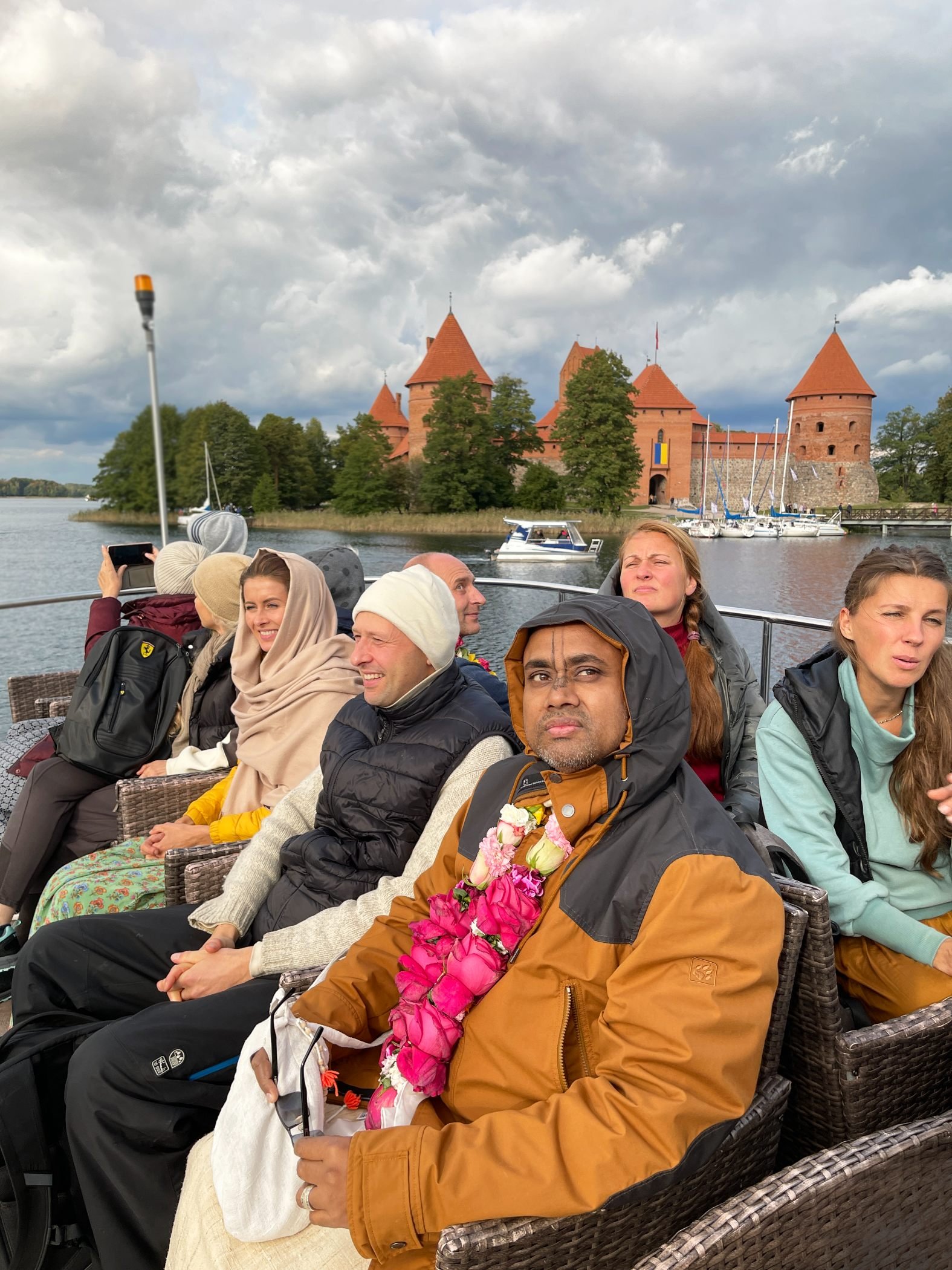 29 sightseeing in trakai 2022 09 25