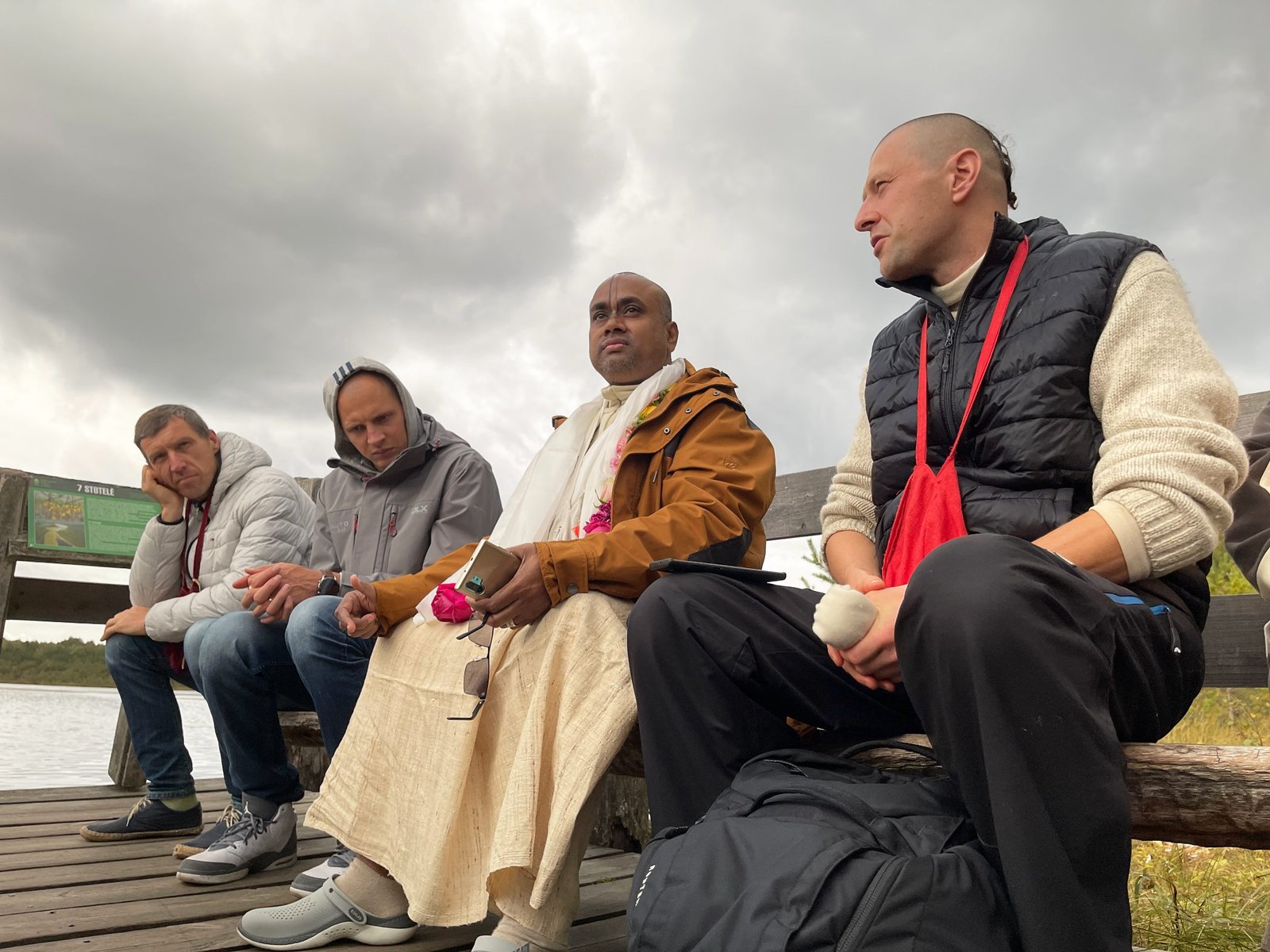 3 sightseeing in trakai 2022 09 25