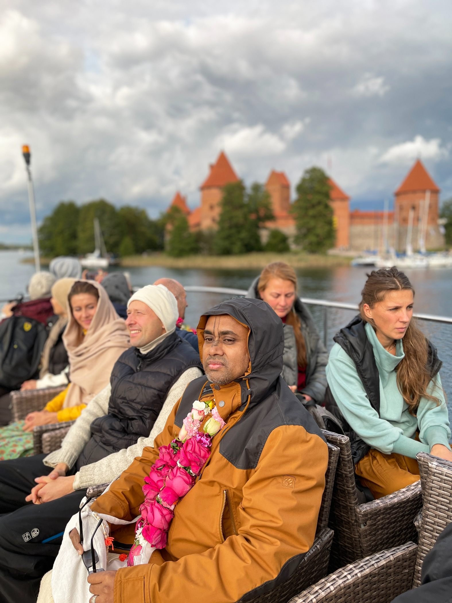 30 sightseeing in trakai 2022 09 25