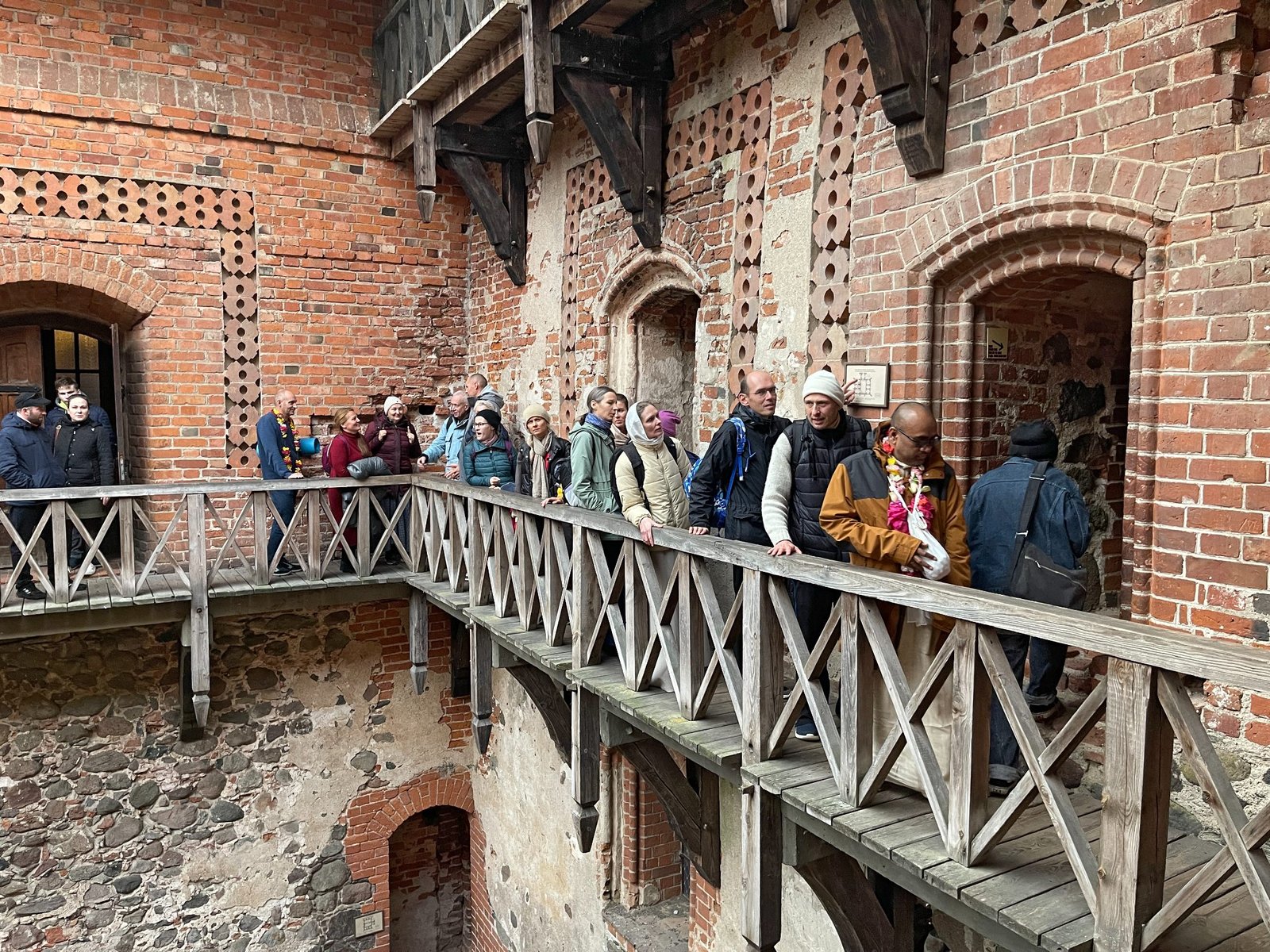 35 sightseeing in trakai 2022 09 25