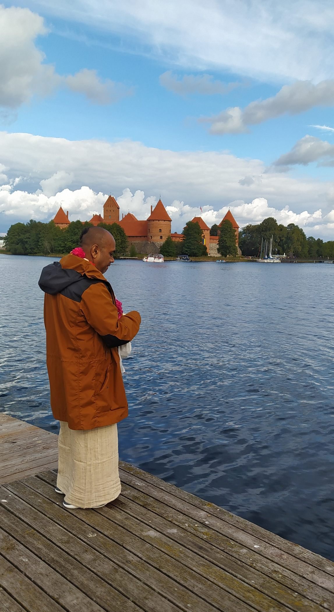 36 sightseeing in trakai 2022 09 25