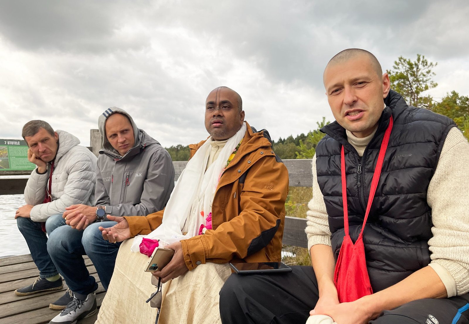 5 sightseeing in trakai 2022 09 25