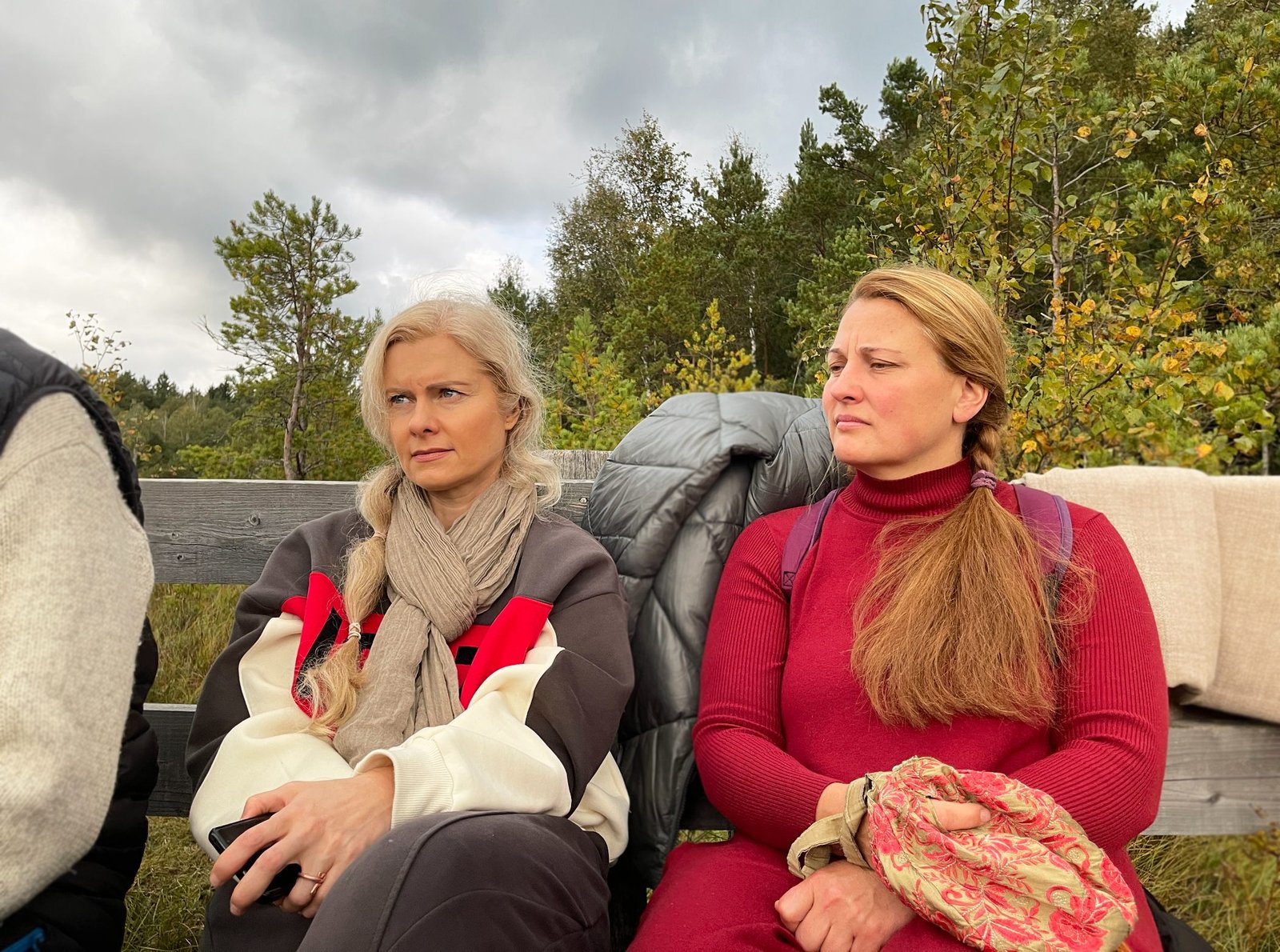 7 sightseeing in trakai 2022 09 25