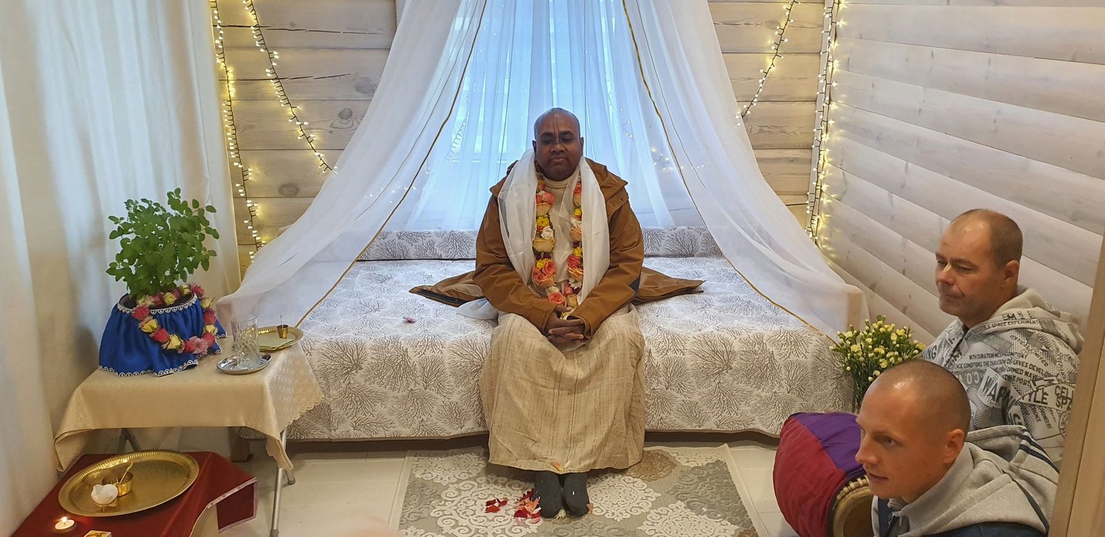 Visit to Pajieslys. 2022.09.12