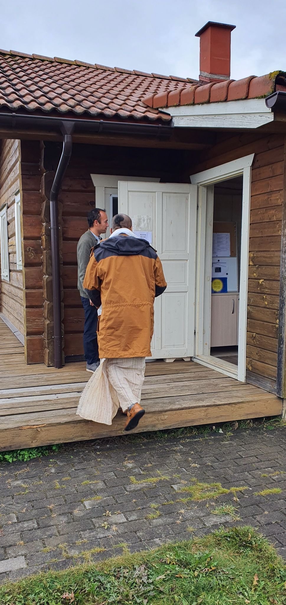 13 visit to pajieslys 2022 09 12