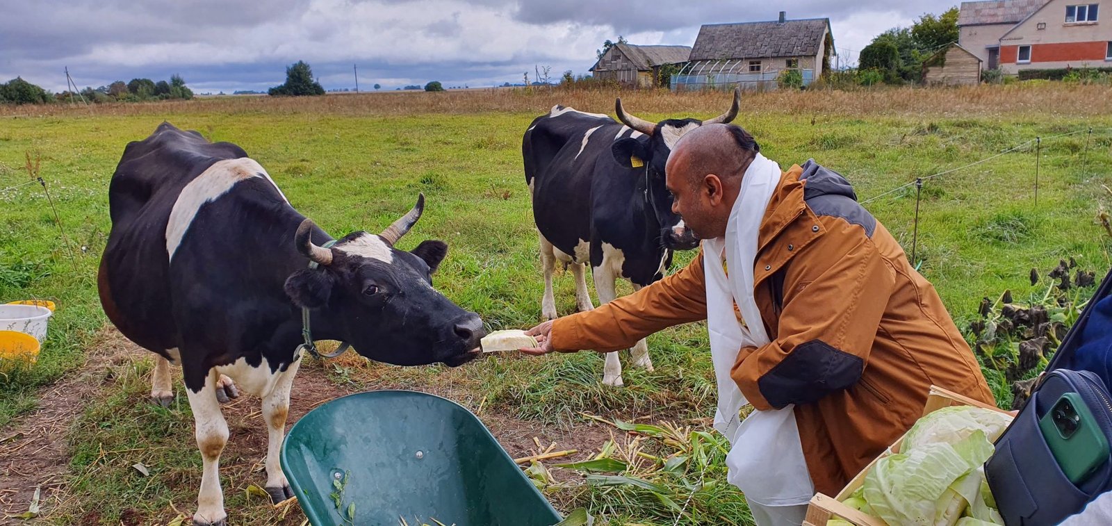 25 visit to pajieslys 2022 09 12