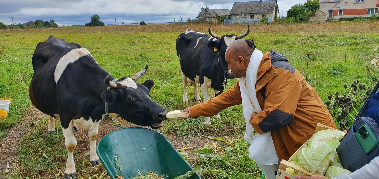 26 visit to pajieslys 2022 09 12