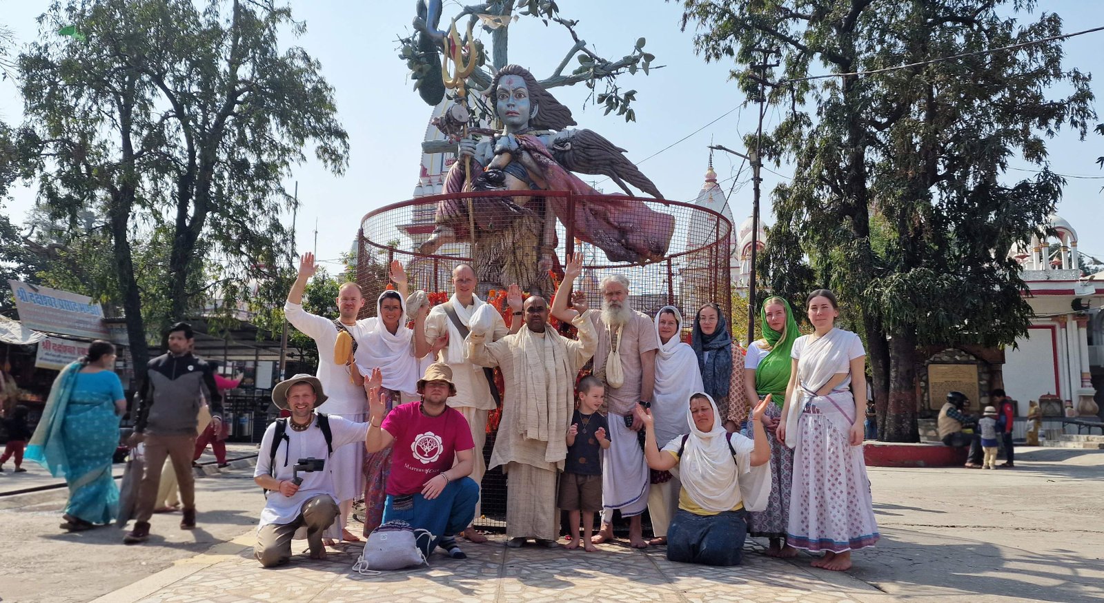 Haridwara. 2023.03.20