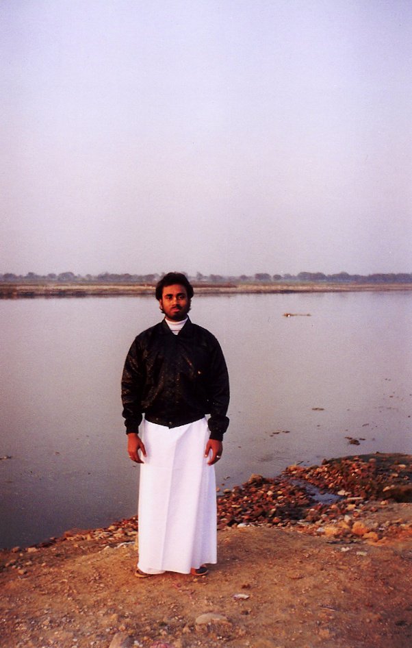 52 early years in vrindavan