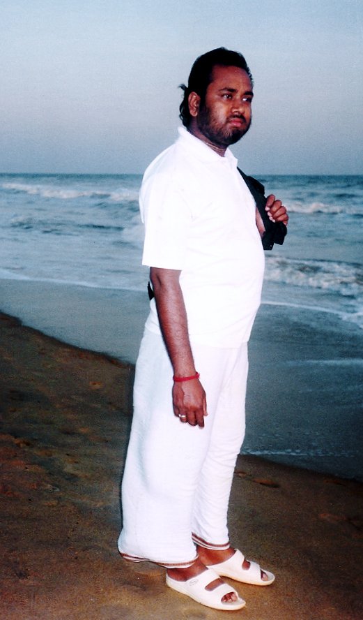 10 jagannatha puri parikrama date unknown