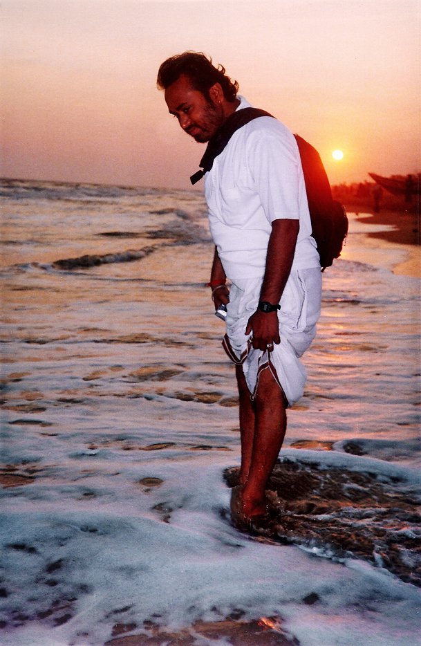 11 jagannatha puri parikrama date unknown