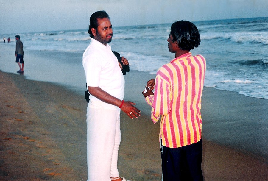 12 jagannatha puri parikrama date unknown