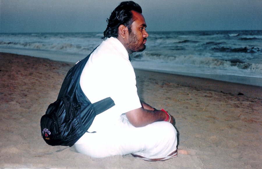 13 jagannatha puri parikrama date unknown