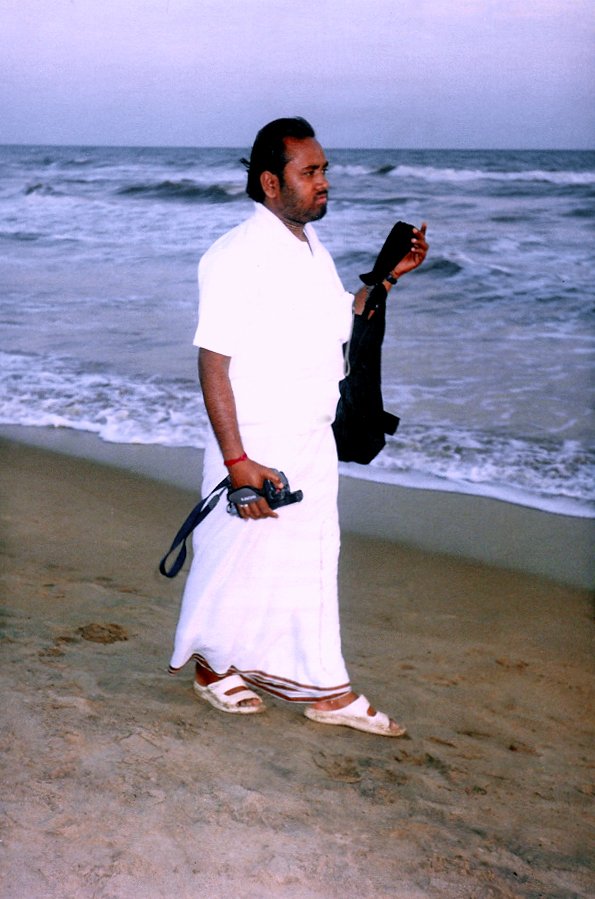 15 jagannatha puri parikrama date unknown