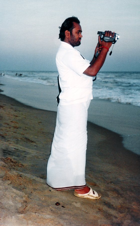 17 jagannatha puri parikrama date unknown