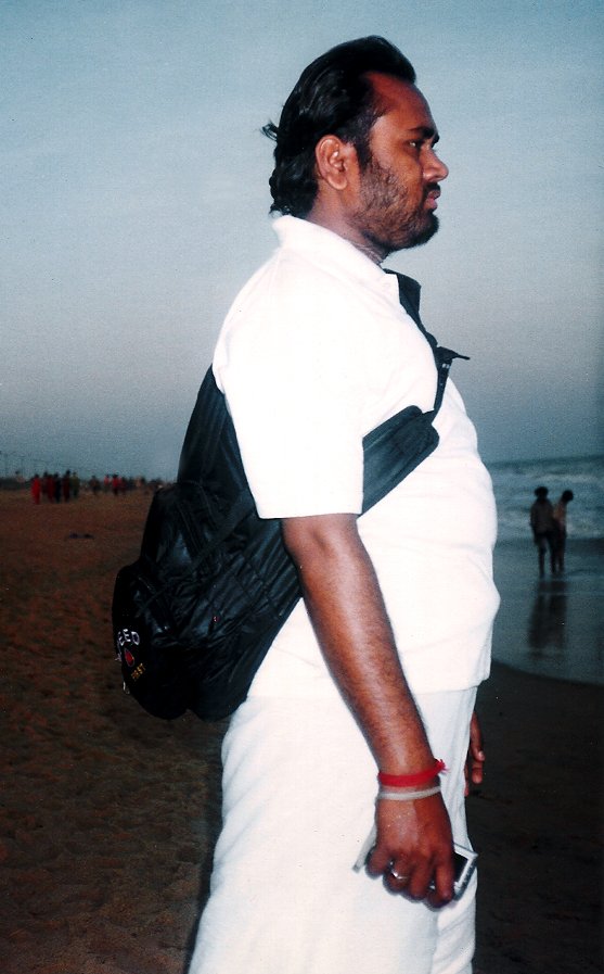 2 jagannatha puri parikrama date unknown