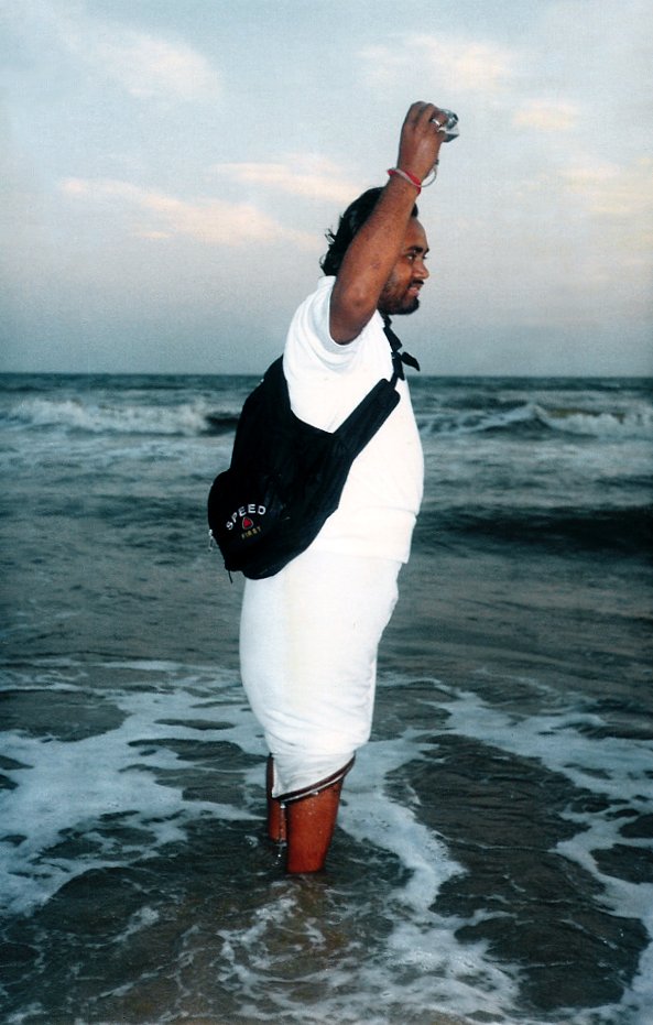 20 jagannatha puri parikrama date unknown