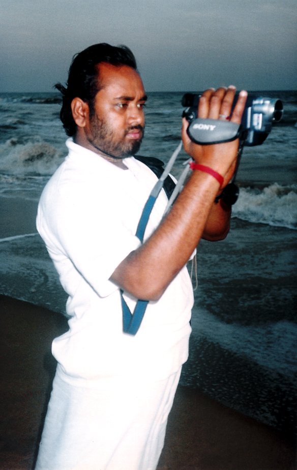 21 jagannatha puri parikrama date unknown