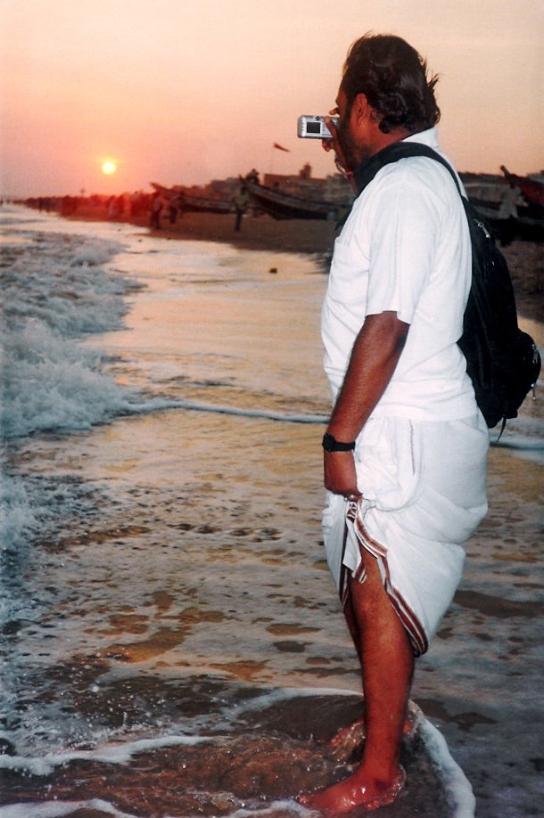 22 jagannatha puri parikrama date unknown