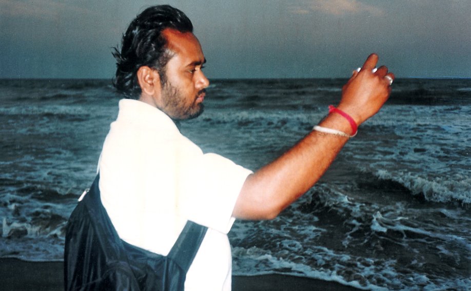 24 jagannatha puri parikrama date unknown