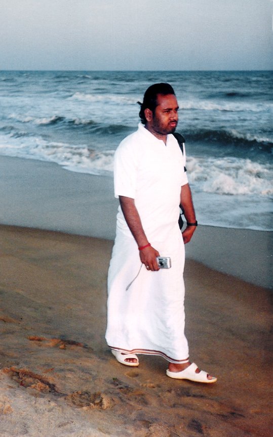 25 jagannatha puri parikrama date unknown