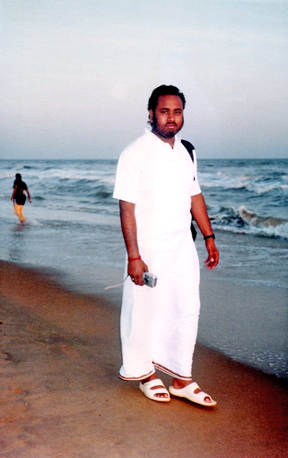 26 jagannatha puri parikrama date unknown