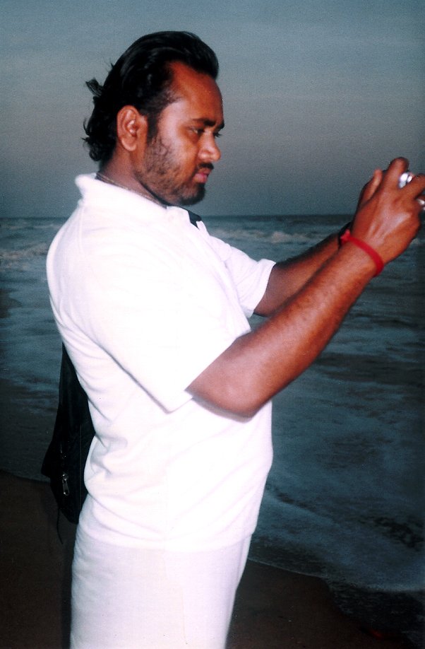 27 jagannatha puri parikrama date unknown