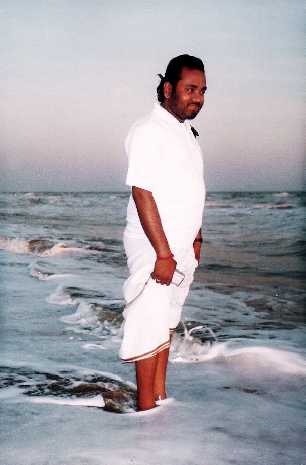 28 jagannatha puri parikrama date unknown