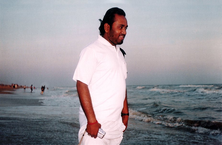 29 jagannatha puri parikrama date unknown