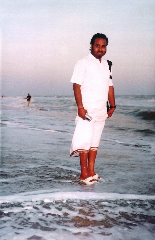 3 jagannatha puri parikrama date unknown