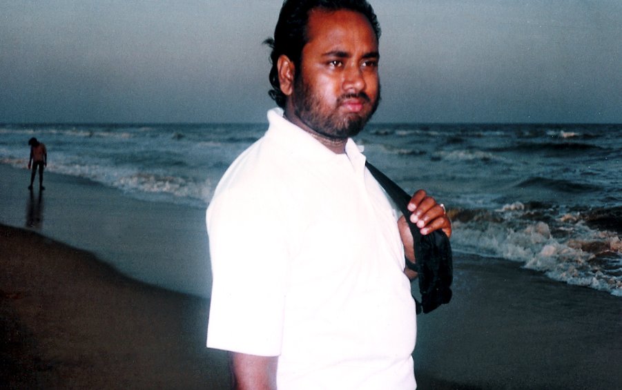 30 jagannatha puri parikrama date unknown