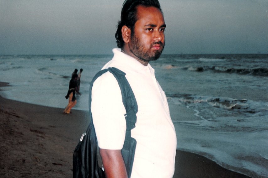 4 jagannatha puri parikrama date unknown