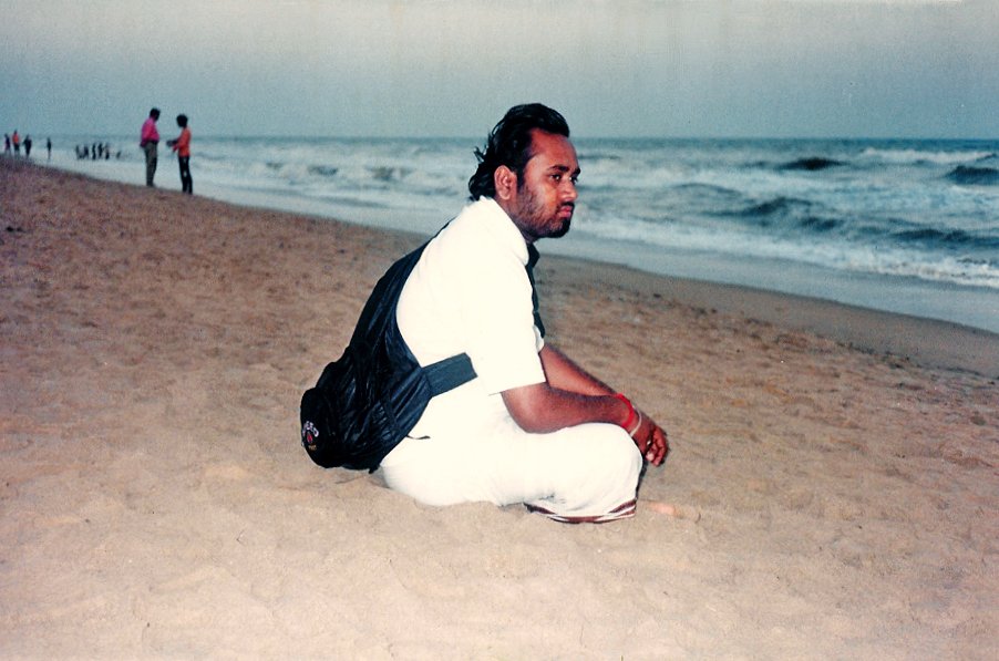 6 jagannatha puri parikrama date unknown