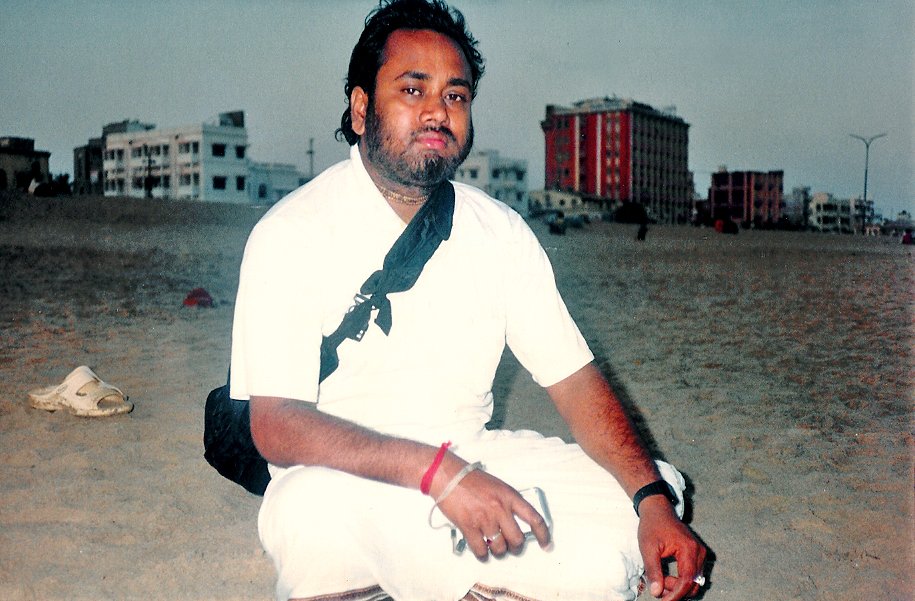 7 jagannatha puri parikrama date unknown