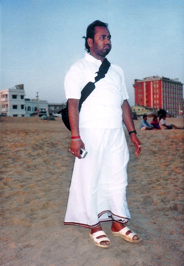 8 jagannatha puri parikrama date unknown