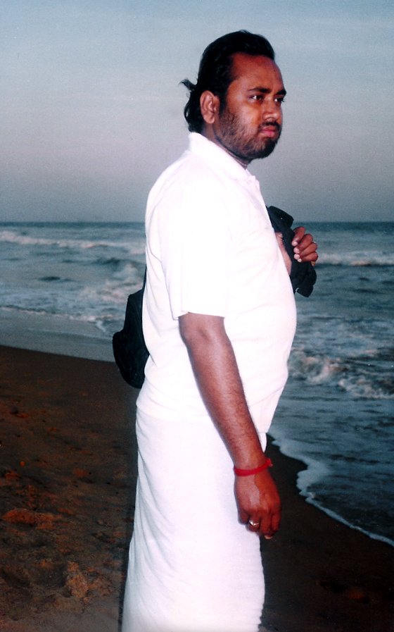 9 jagannatha puri parikrama date unknown